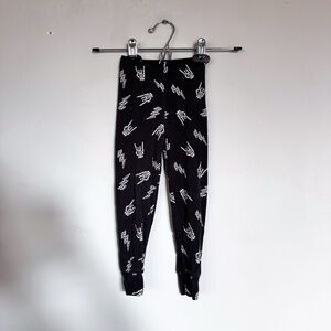Little Rocker Clothing • Leggings